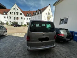 Beige Gebraucht 2014 VW T5 Highline Van | 19.000 € (Guter Preis)