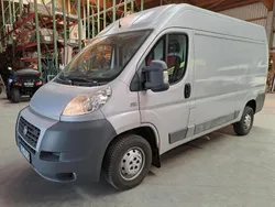 Silber Gebraucht 2012 Fiat Ducato Van | 7.900 € (Superpreis)