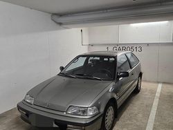 Grau Gebraucht 1991 Honda Civic Kleinwagen | 11.500 €