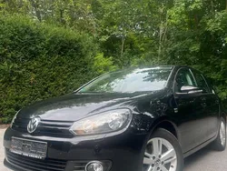 Gebraucht 2012 VW Golf VI Match Limousine | 7.999 € (Fairer Preis)