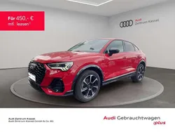 Progressivrot metallic Gebraucht 2024 Audi Q3 S-Line SUV | 43.490 € (Fairer Preis)