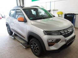 Silber Gebraucht 2023 Dacia Spring Kleinwagen | 12.498 € (Fairer Preis)