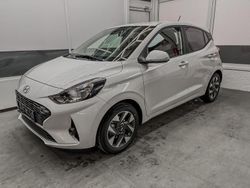 Atlas white saw Neu 2025 Hyundai i10 Style Kleinwagen | 18.690 € (Guter Preis)