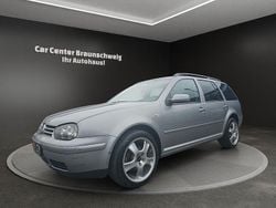 Other Gebraucht 2006 VW Golf V Style Kombi | 3.999 € (Teuer)