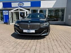 Schwarz ii Gebraucht 2020 BMW 730 Limousine | 42.950 € (Fairer Preis)
