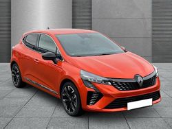 Valenciaorange Neu 2025 Renault Clio V Techno Kleinwagen | 23.579 € (Guter Preis)