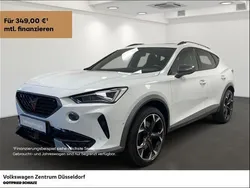 Weiß Gebraucht 2023 Cupra Formentor VZ SUV | 31.490 € (Guter Preis)