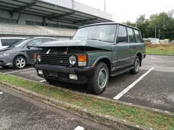 Grün Gebraucht 1989 Land Rover Range Rover Classic Vogue SUV | 8.800 €