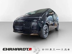 Schwarz Neu 2025 Hyundai Staria Signature Van | 52.789 €