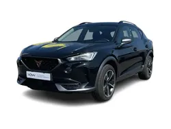 Schwarz Gebraucht 2023 Cupra Formentor SUV | 29.390 € (Fairer Preis)