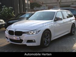 Alpinweiss iii Gebraucht 2013 BMW 316 Performance Kombi | 9.880 € (Etwas zu teuer)