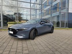 Grau Gebraucht 2019 Mazda 3 Selection Limousine | 18.799 € (Fairer Preis)