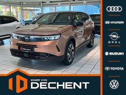 Gold Gebraucht 2025 Opel Grandland X SUV | 32.480 € (Fairer Preis)