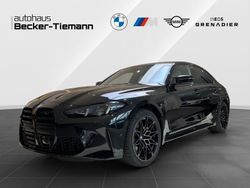 Schwarz Neu 2025 BMW 116 Competition Edition Kleinwagen | 96.907 €