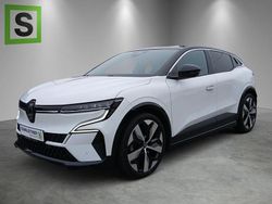Weiß Gebraucht 2023 Renault Megane E-Tech Techno Limousine | 27.990 €