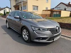 Grau Gebraucht 2019 Renault Talisman GrandTour Kombi | 11.900 € (Superpreis)