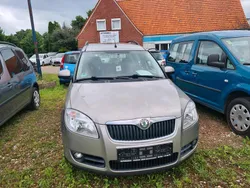 Grau Gebraucht 2006 Skoda Roomster Kombi | 2.450 €