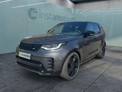 Grau Gebraucht 2025 Land Rover Discovery 5 SUV | 86.649 €
