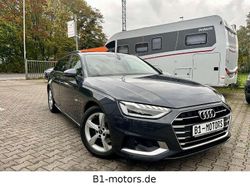 Grau Gebraucht 2022 Audi A4 Advanced Kombi | 22.400 € (Fairer Preis)