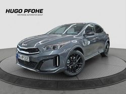 Pentametal Gebraucht 2024 Kia XCeed Platinum SUV | 31.890 € (Teuer)
