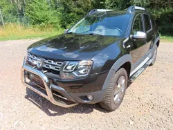 Schwarz Gebraucht 2015 Dacia Duster Prestige SUV | 13.900 € (Etwas zu teuer)
