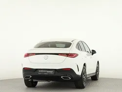 Gebraucht 2024 Mercedes GLC450 | 71.850 € (Superpreis)