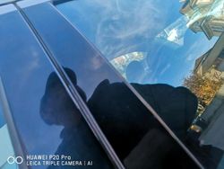 Gebraucht 2001 Mercedes C200 Kombi | 1.200 €