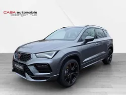 Grau Neu 2024 Cupra Ateca SUV | 39.390 € (Fairer Preis)
