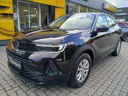 Schwarz Gebraucht 2022 Opel Mokka-e Edition SUV | 15.399 € (Superpreis)