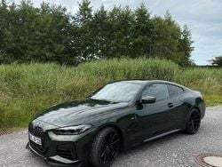 Gebraucht 2021 BMW M440 M Sport Limousine | 47.700 € (Fairer Preis)