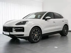 Kreide Gebraucht 2023 Porsche Cayenne SUV | 112.890 € (Teuer)