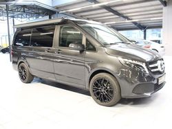 Grau Gebraucht 2023 Mercedes V300 Marco Polo Van / Kleinbus | 86.900 €