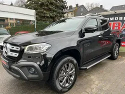 Kabaraschwarz metallic Gebraucht 2019 Mercedes X250 Edition Abholung | 28.900 € (Fairer Preis)