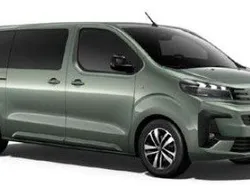 Peugeot Traveller