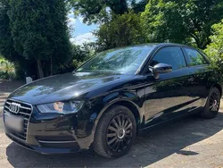 Schwarz Gebraucht 2015 Audi A3 Kleinwagen | 8.500 € (Guter Preis)