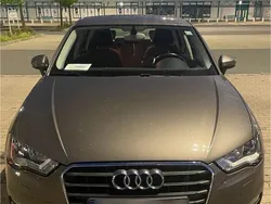 Andere außenfarben Gebraucht 2013 Audi A3 Sportback Attraction Limousine | 12.500 € (Fairer Preis)