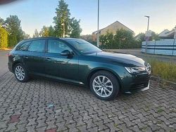 Grün Gebraucht 2020 Audi A4 Kombi | 17.500 € (Superpreis)