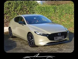Neu 2024 Mazda 3 Nagisa | 28.550 € (Guter Preis)