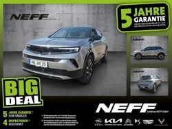 Kontrastgrau Gebraucht 2025 Opel Mokka SUV | 25.410 € (Fairer Preis)