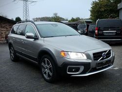 Braun Gebraucht 2012 Volvo XC70 Momentum SUV | 11.900 € (Fairer Preis)