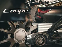 Grau Gebraucht 2016 BMW i8 Performance Coupé | 51.500 €