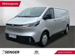 Andere Gebraucht 2024 Maxus EV80 Van | 30.048 €