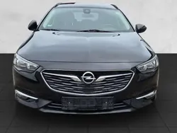 Schwarz Gebraucht 2019 Opel Insignia Country Tourer Dynamic Kombi | 17.900 € (Fairer Preis)