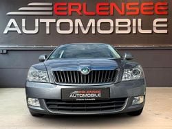 Grau Gebraucht 2012 Skoda Octavia Ambition Kombi | 8.690 € (Superpreis)