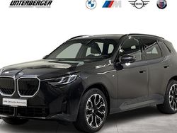 Grau Gebraucht 2025 BMW X3 Comfort Edition SUV | 59.890 € (Fairer Preis)
