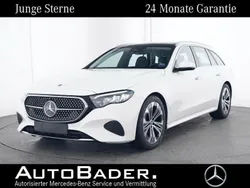 149 unilack polarweiß Gebraucht 2023 Mercedes E220 Advanced Kombi | 43.885 € (Guter Preis)