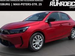 Rot Neu 2025 Opel Corsa Edition Limousine | 17.490 € (Superpreis)