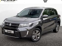 (zzz) titan dark gray m Neu 2025 Suzuki Vitara Comfort SUV | 22.877 € (Superpreis)