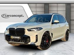 Grau Gebraucht 2025 BMW X5 M Sport SUV | 93.900 € (Teuer)