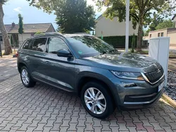 Andere farben Gebraucht 2017 Skoda Kodiaq SUV | 23.500 € (Fairer Preis)